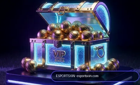 Download the app, unlock code ESPORT100, and enter ₹1 contests faster