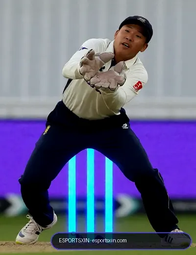 Esportsx (e sports x) fantasy cricket & matchday visual 3