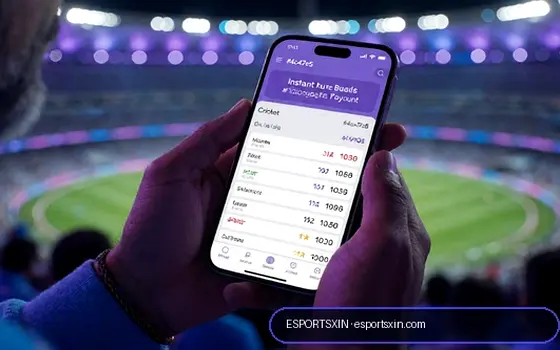 Bengaluru vs Kolkata on Esportsx