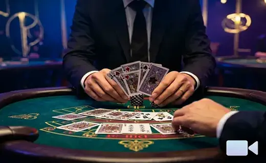 Real-Time Casino Rewards